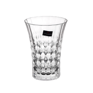 6 Verres Lady Diamond 36 cl