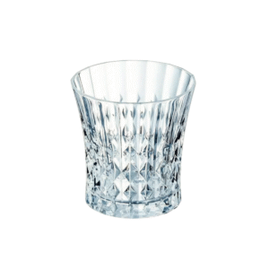 6 Verres Lady Diamond 27 cl